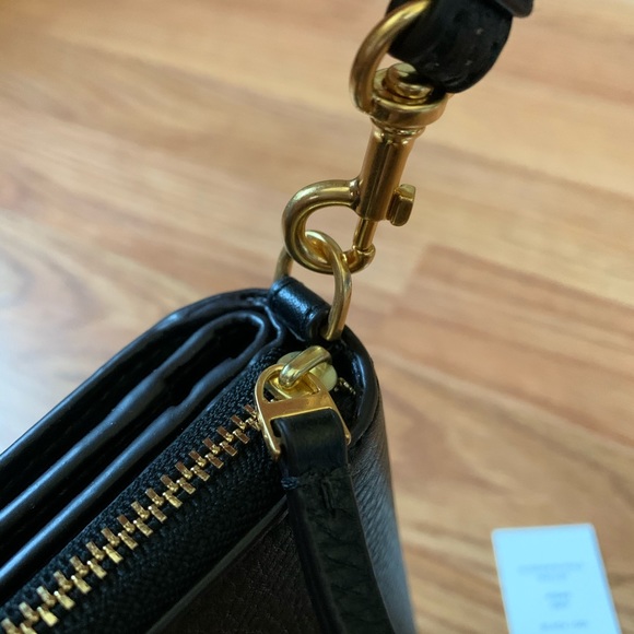 ❌SOLD❌ Tory Burch McGraw Bi-Fold Wallet - Picture 5 of 8